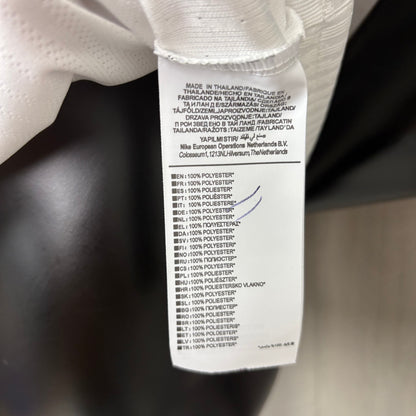 Camisa do PSG Away 2026/27 Jogador