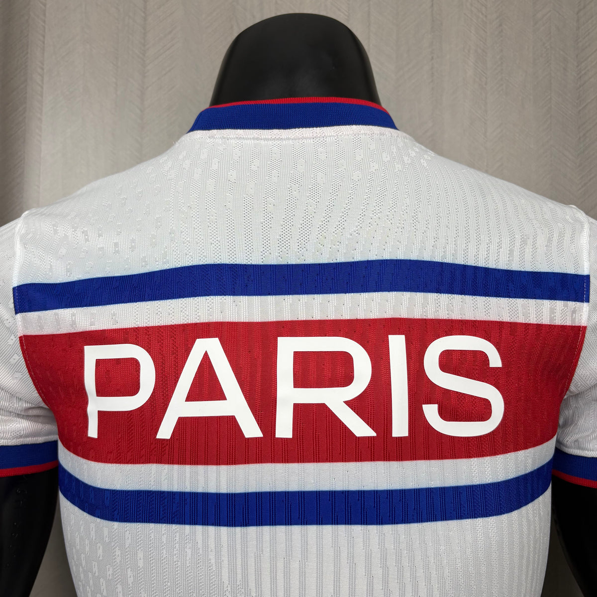 Camisa do PSG Away 2026/27 Jogador