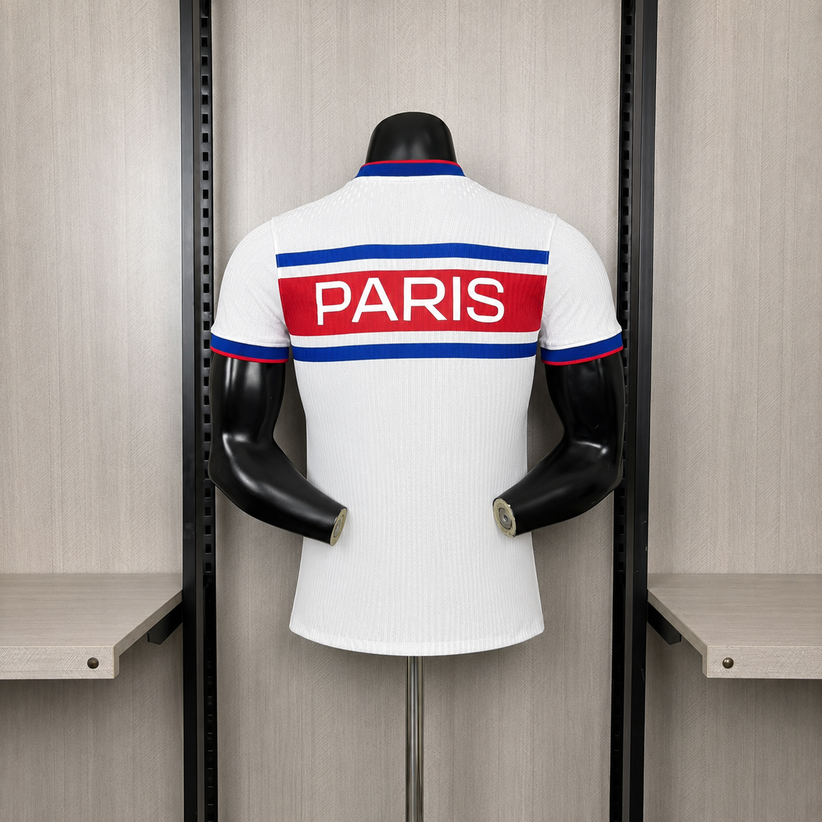 Camisa do PSG Away 2026/27 Jogador