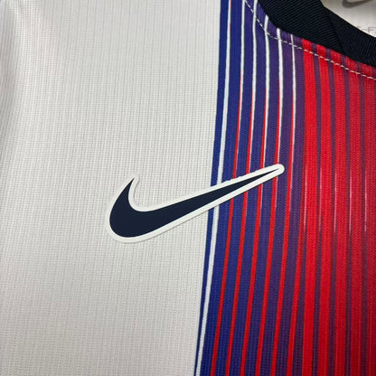 Camisa do PSG Away 2026/27 Torcedor