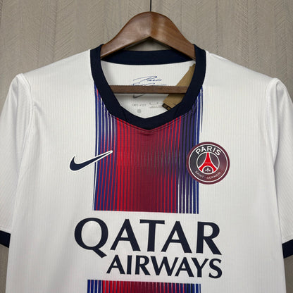 Camisa do PSG Away 2026/27 Torcedor