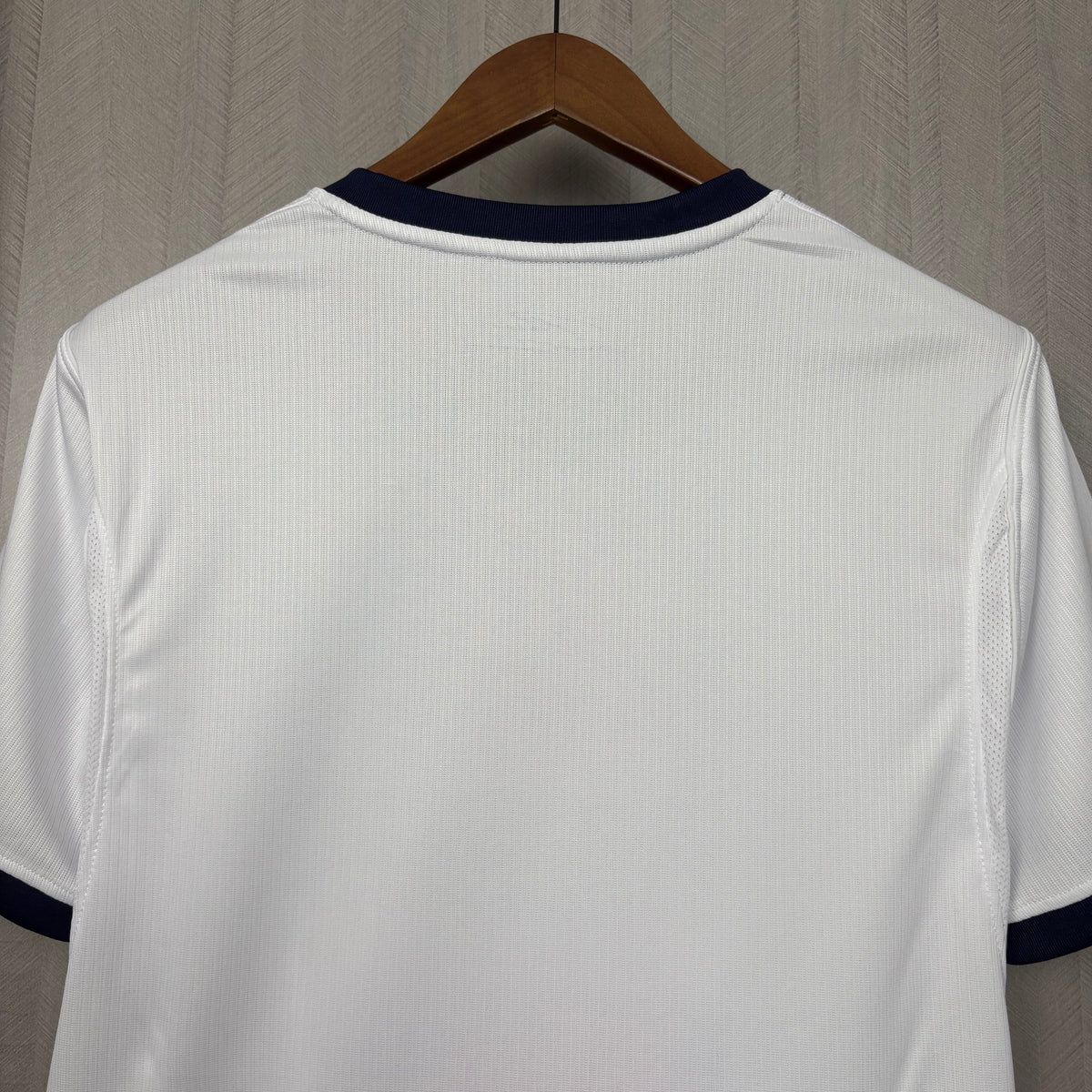 Camisa do PSG Away 2026/27 Torcedor