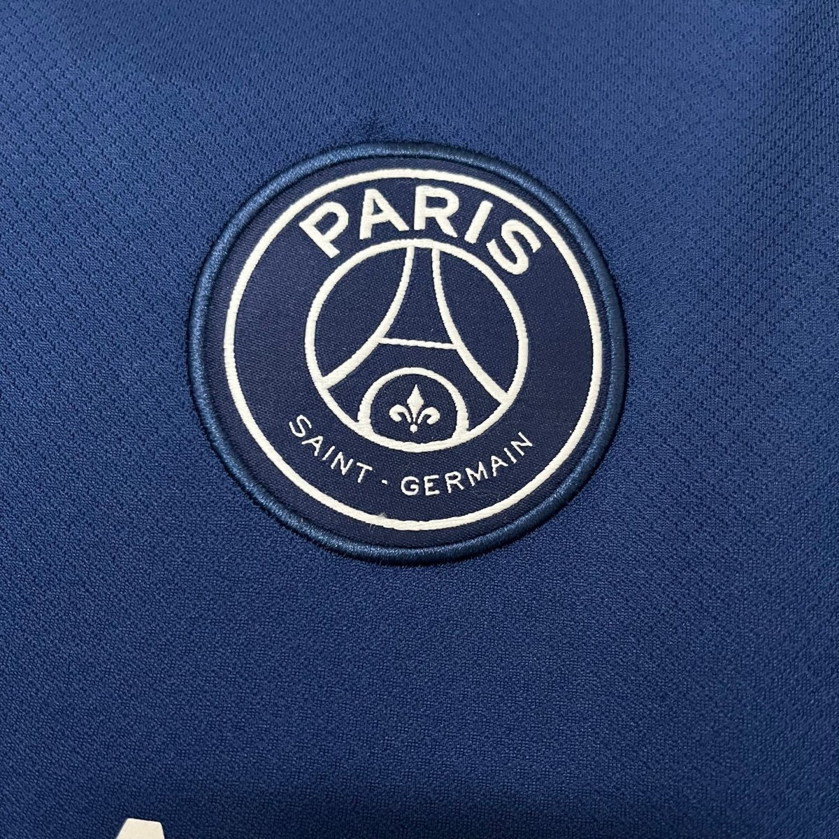 Camisa do PSG IIII 2025 - Azul - DA Sports Oficial