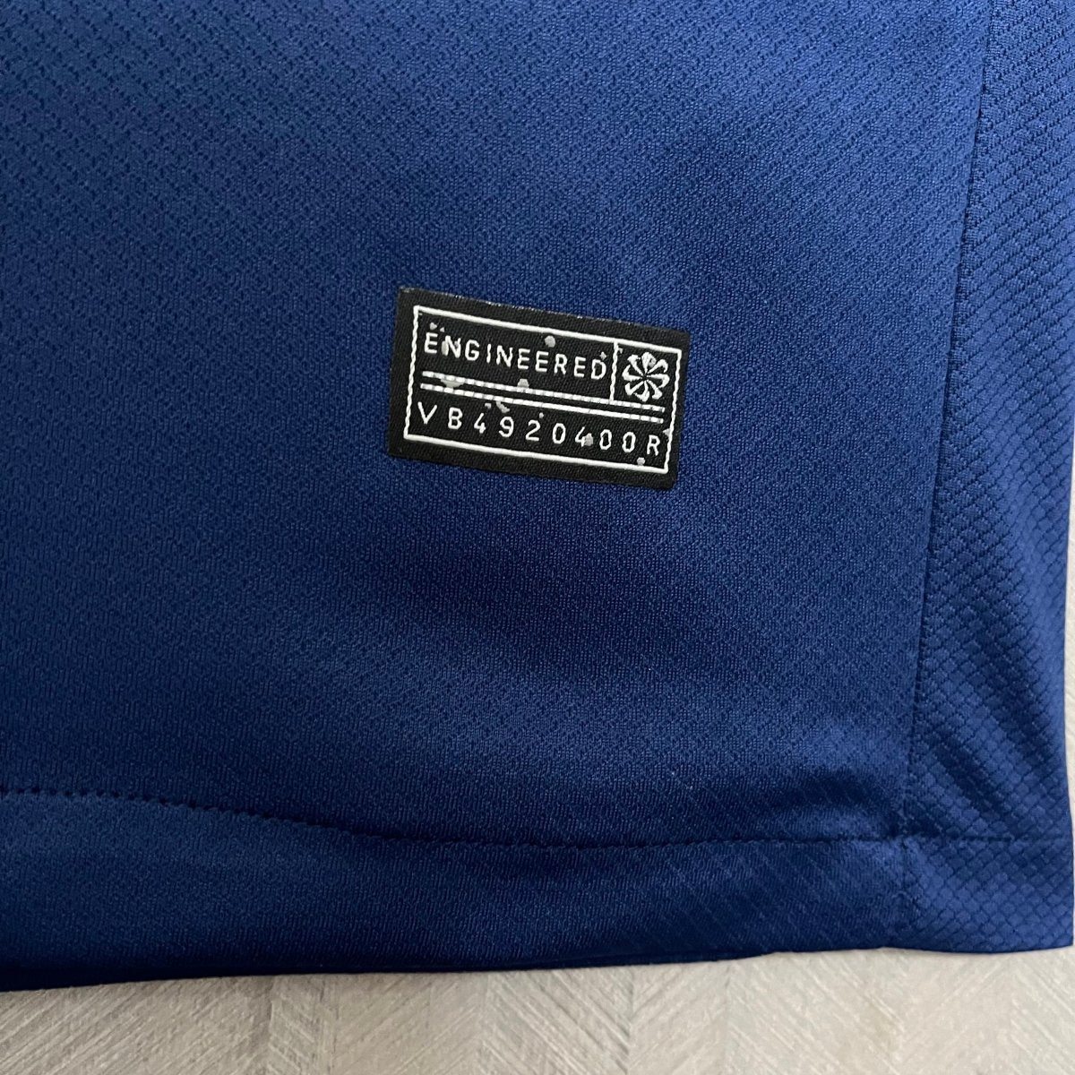 Camisa do PSG IIII 2025 - Azul - DA Sports Oficial