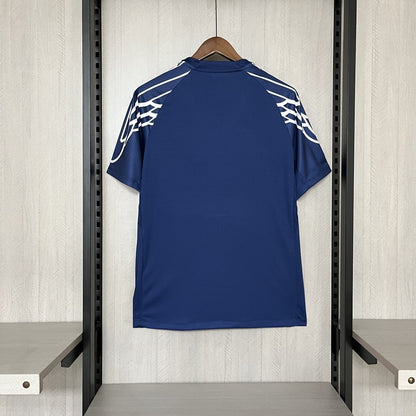 Camisa do PSG IIII 2025 - Azul - DA Sports Oficial