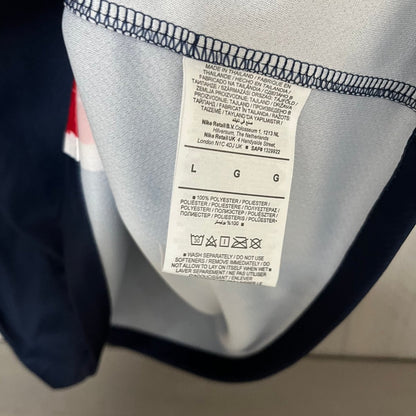 Camisa do PSG l 24/25 Azul e Vermelha - DA Sports Oficial