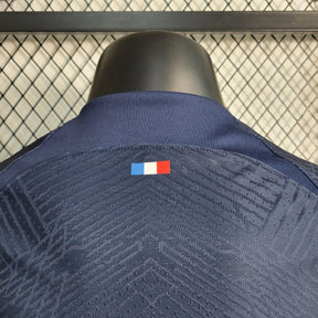 Camisa do (PSG) Paris Saint Germain 23/24 Jogador - DA Sports Oficial