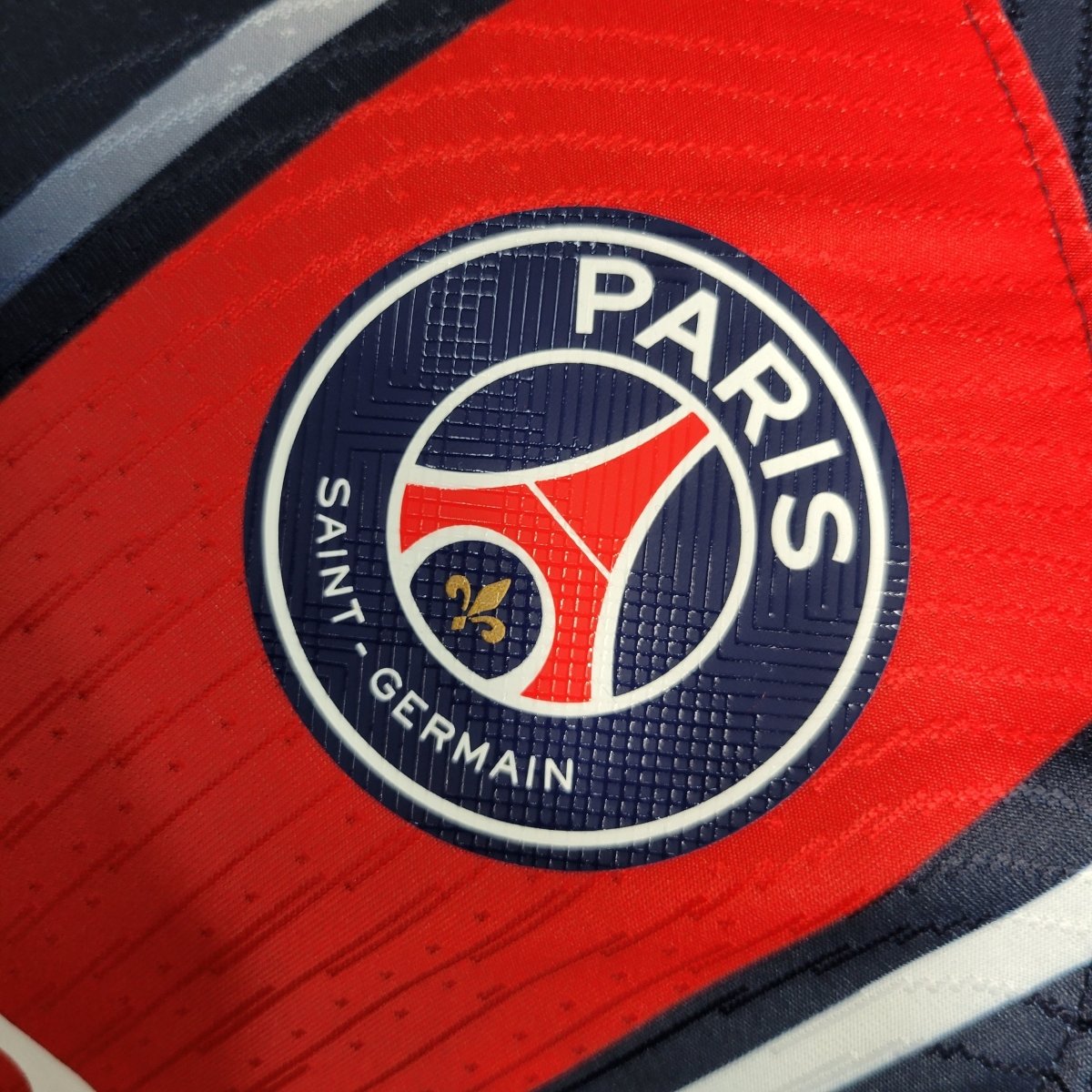 Camisa do (PSG) Paris Saint Germain 23/24 Jogador - DA Sports Oficial