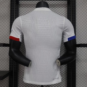 Camisa do (PSG) Paris Saint Germain 24/25 Jogador - DA Sports Oficial