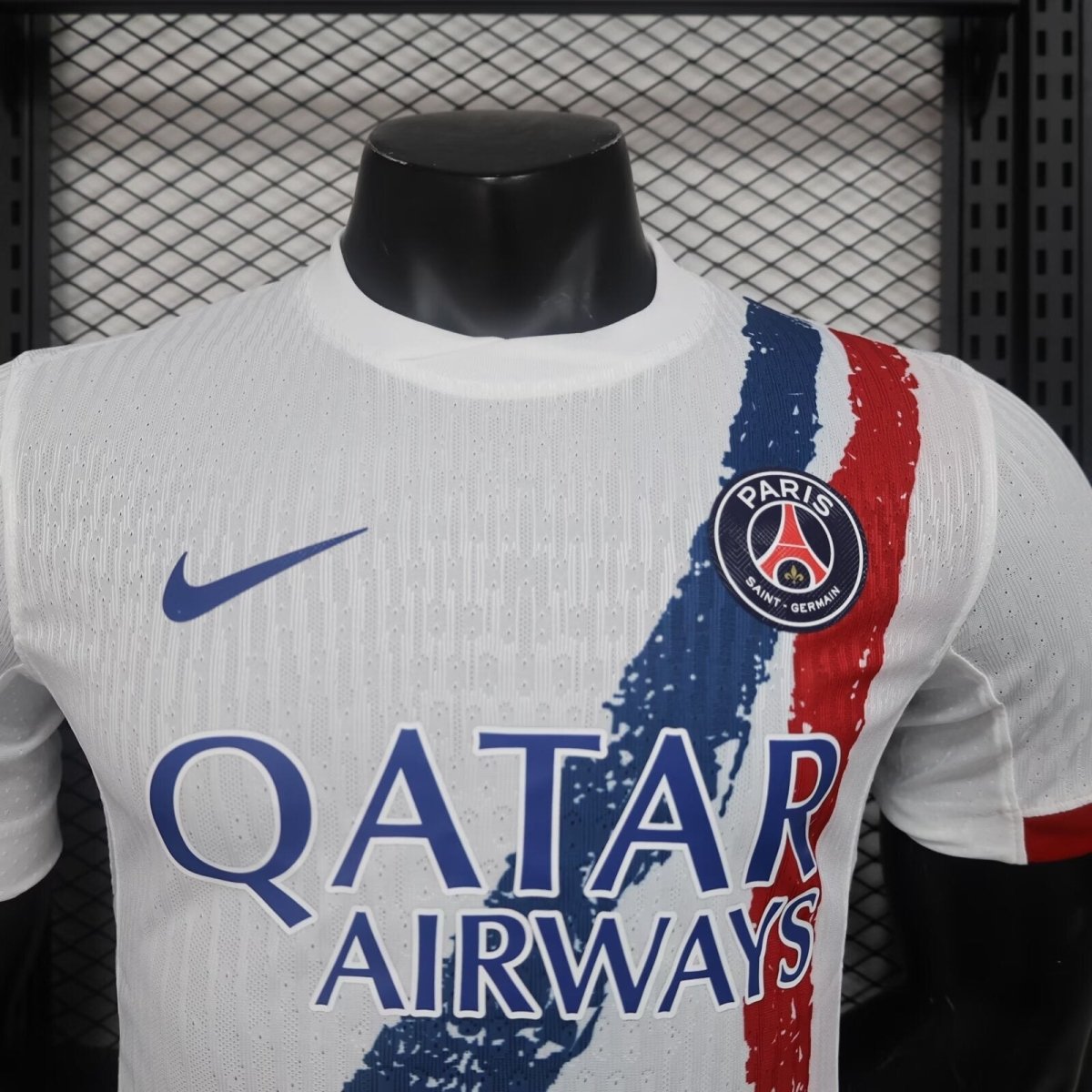 Camisa do (PSG) Paris Saint Germain 24/25 Jogador - DA Sports Oficial