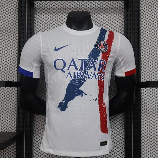 Camisa do (PSG) Paris Saint Germain 24/25 Jogador - DA Sports Oficial