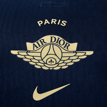Camisa do PSG Third 2026/27 Jogador