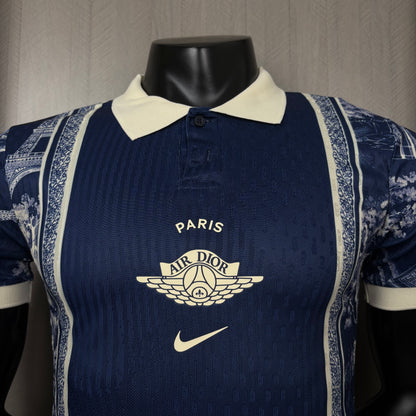 Camisa do PSG Third 2026/27 Jogador