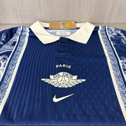 Camisa do PSG Third 2026/27 Jogador