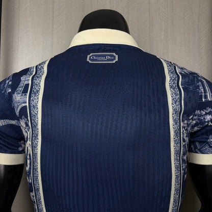 Camisa do PSG Third 2026/27 Jogador