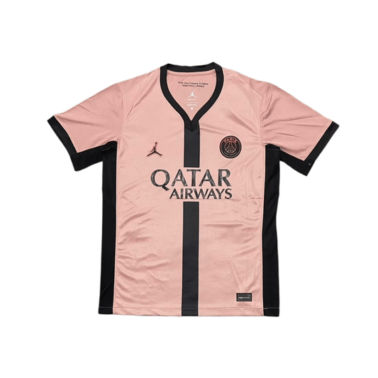 Camisa do PSG Third 24/25 - Bege - DA Sports Oficial