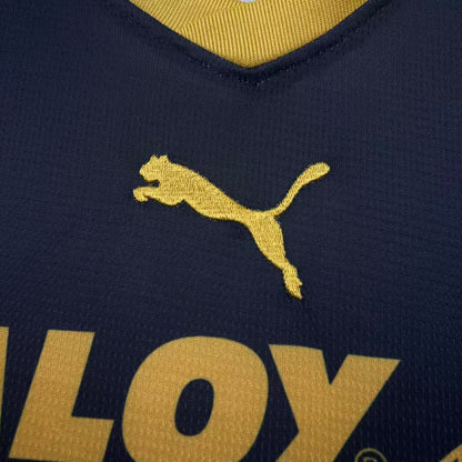Camisa do Pumas Away 2026/27 Torcedor