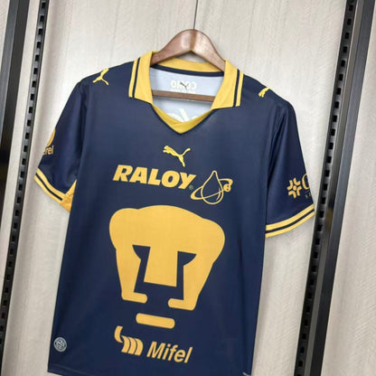 Camisa do Pumas Away 2026/27 Torcedor