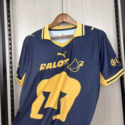 Camisa do Pumas Away 2026/27 Torcedor