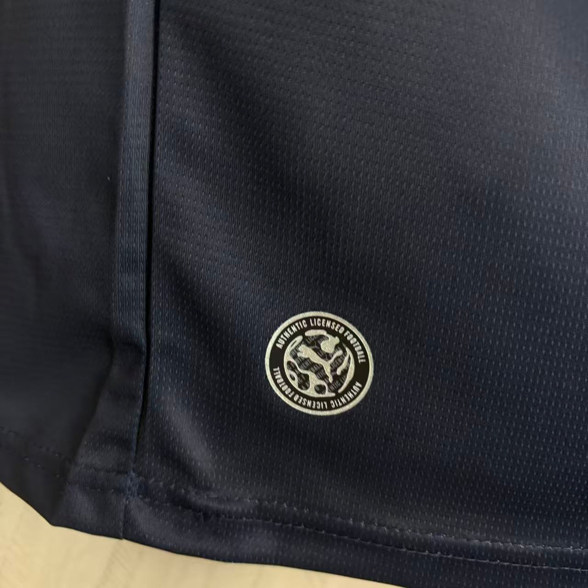 Camisa do Pumas Away 2026/27 Torcedor
