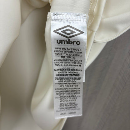 Camisa do Rangers Away 2026/27 Torcedor