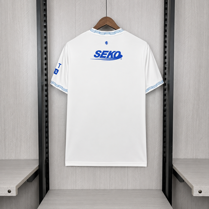 Camisa do Rangers Away 2026/27 Torcedor