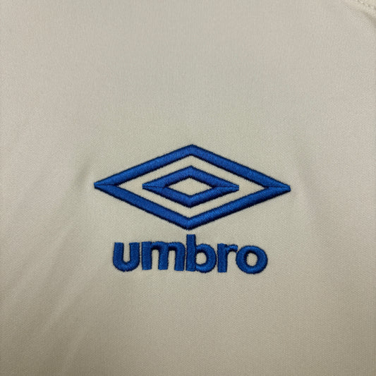 Camisa do Rangers Away 2026/27 Torcedor