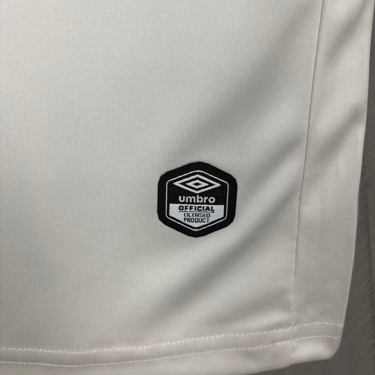 Camisa do Rangers Away 2026/27 Torcedor