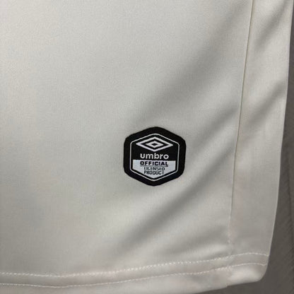 Camisa do Rangers Away 2026/27 Torcedor