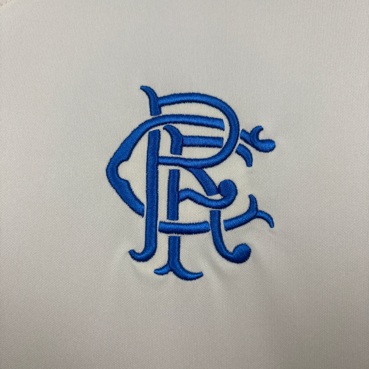Camisa do Rangers Away 2026/27 Torcedor