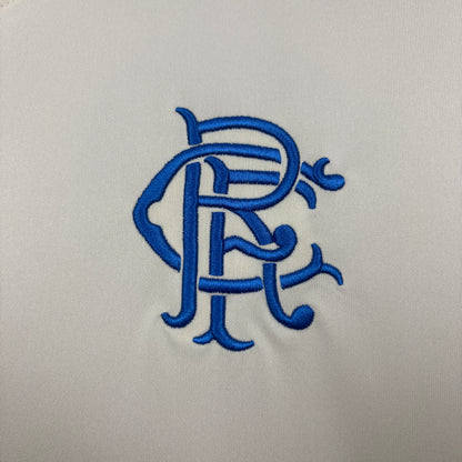 Camisa do Rangers Away 2026/27 Torcedor