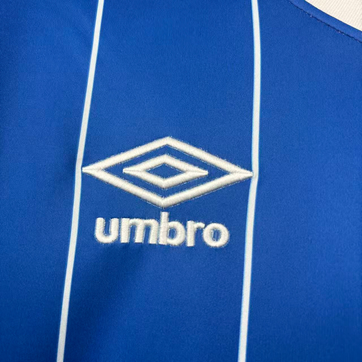 Camisa do Rangers Home 2026/27 Torcedor