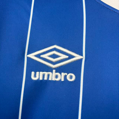Camisa do Rangers Home 2026/27 Torcedor