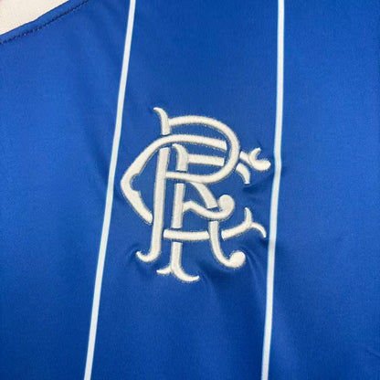 Camisa do Rangers Home 2026/27 Torcedor