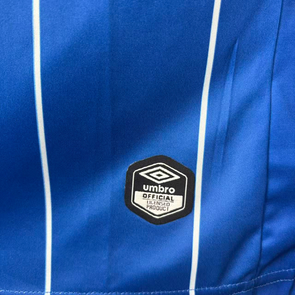 Camisa do Rangers Home 2026/27 Torcedor