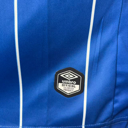 Camisa do Rangers Home 2026/27 Torcedor