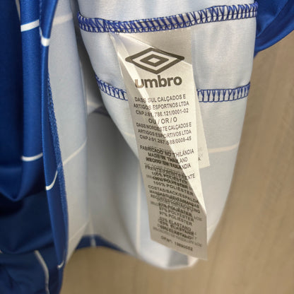 Camisa do Rangers Home 2026/27 Torcedor