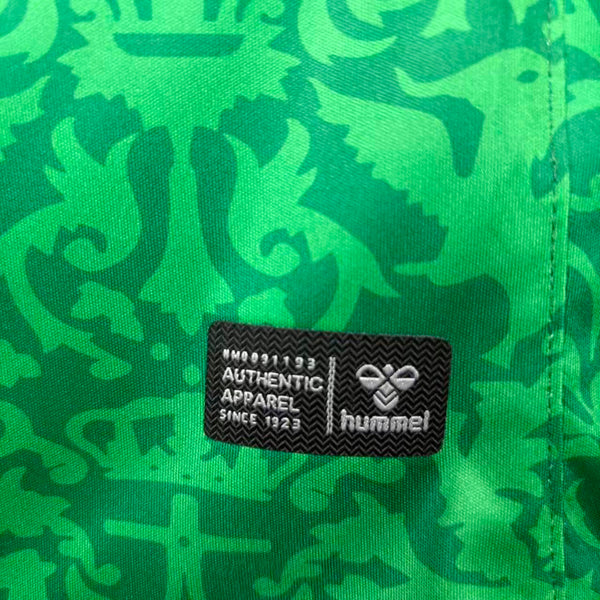 Camisa do Real Betis Away 2026/27 Torcedor