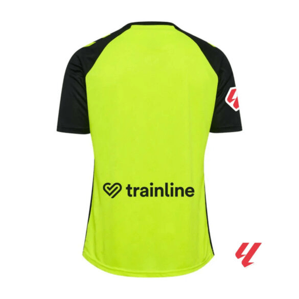 Camisa do Real Bétis Away 24/25 Hummel - DA Sports Oficial