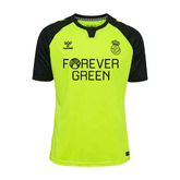 Camisa do Real Bétis Away 24/25 Hummel - DA Sports Oficial