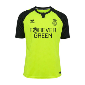 Camisa do Real Bétis Away 24/25 Hummel - DA Sports Oficial