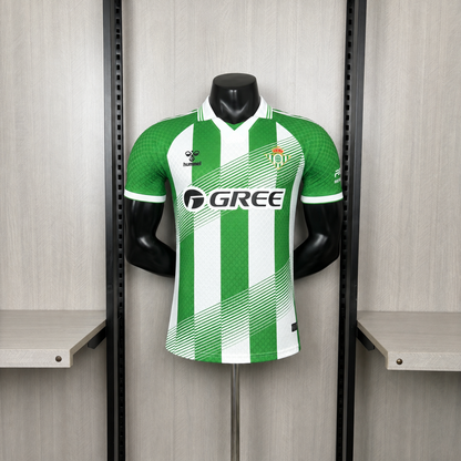 Camisa do Real Betis Home 2026/27 Jogador