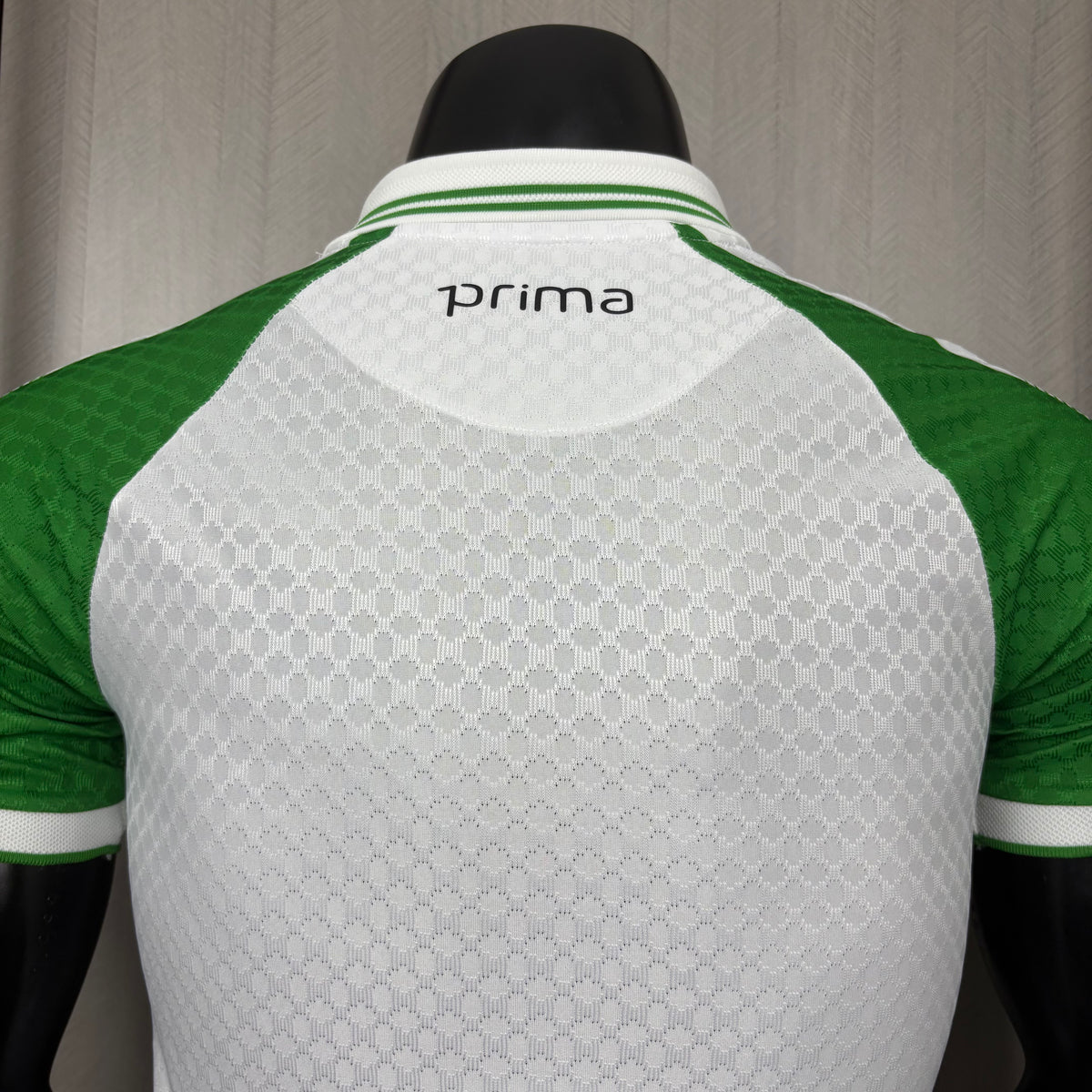 Camisa do Real Betis Home 2026/27 Jogador