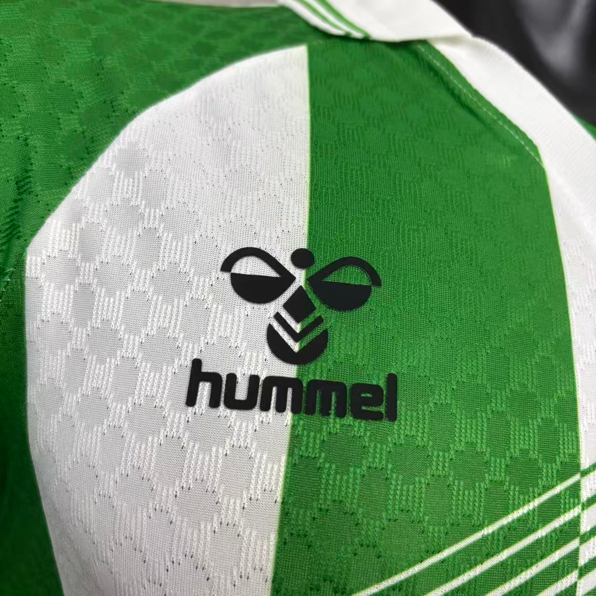 Camisa do Real Betis Home 2026/27 Jogador