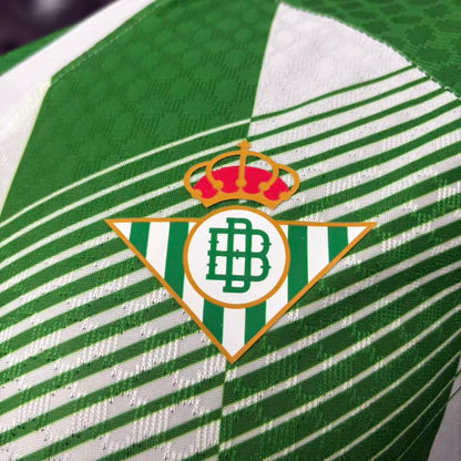 Camisa do Real Betis Home 2026/27 Jogador