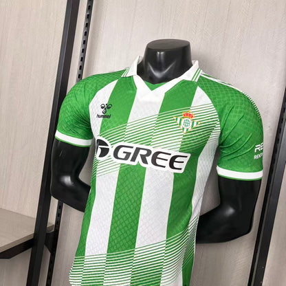 Camisa do Real Betis Home 2026/27 Jogador