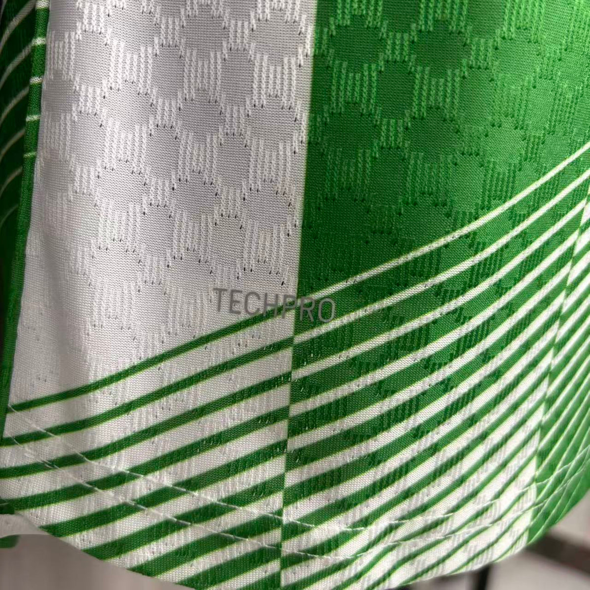 Camisa do Real Betis Home 2026/27 Jogador
