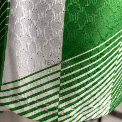Camisa do Real Betis Home 2026/27 Jogador