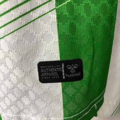 Camisa do Real Betis Home 2026/27 Jogador