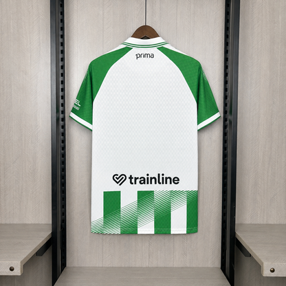 Camisa do Real Betis Home 2026/27 Torcedor